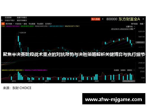 聚焦半决赛阶段战术重点的对抗形势与决胜策略解析关键博弈与执行细节