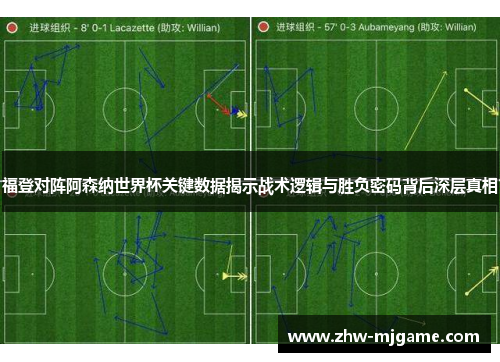 福登对阵阿森纳世界杯关键数据揭示战术逻辑与胜负密码背后深层真相